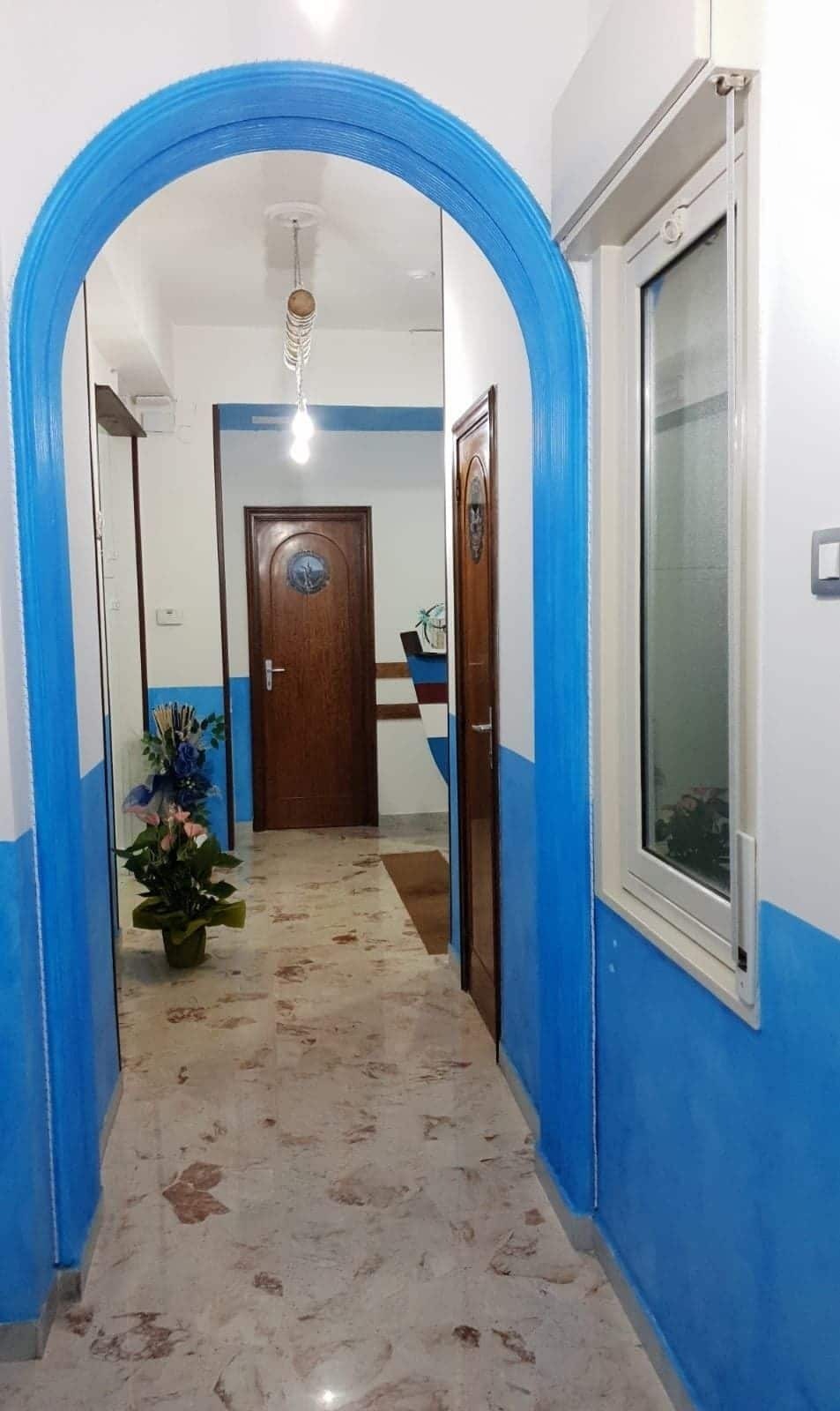B&B Nettuno Messina Exterior foto